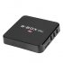 The R Box Plus has a Quad Core CPU  2RAM  and Mali 400 GPU  This Android TV Box with 4K Resolution is guaranteed to deliver an outstanding media experience 