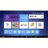 The R Box Plus has a Quad Core CPU  2RAM  and Mali 400 GPU  This Android TV Box with 4K Resolution is guaranteed to deliver an outstanding media experience 