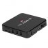 The R Box Plus has a Quad Core CPU  2RAM  and Mali 400 GPU  This Android TV Box with 4K Resolution is guaranteed to deliver an outstanding media experience 