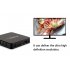 The R Box Plus has a Quad Core CPU  2RAM  and Mali 400 GPU  This Android TV Box with 4K Resolution is guaranteed to deliver an outstanding media experience 