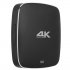 The R99 Android TV box is the crown jewel of the 4K TV Box industry thanks to its amazing hardware that includes a Hexa Core CPU and 4GB RAM 