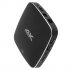 The R99 Android TV box is the crown jewel of the 4K TV Box industry thanks to its amazing hardware that includes a Hexa Core CPU and 4GB RAM 