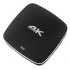 The R99 Android TV box is the crown jewel of the 4K TV Box industry thanks to its amazing hardware that includes a Hexa Core CPU and 4GB RAM 