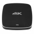 The R99 Android TV box is the crown jewel of the 4K TV Box industry thanks to its amazing hardware that includes a Hexa Core CPU and 4GB RAM 