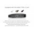 The R99 Android TV box is the crown jewel of the 4K TV Box industry thanks to its amazing hardware that includes a Hexa Core CPU and 4GB RAM 