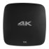 The R99 Android TV box is the crown jewel of the 4K TV Box industry thanks to its amazing hardware that includes a Hexa Core CPU and 4GB RAM 