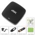 The R99 Android TV box is the crown jewel of the 4K TV Box industry thanks to its amazing hardware that includes a Hexa Core CPU and 4GB RAM 
