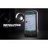 The Revolution is a  top pick for Unlocked Windows Mobiles Smartphone now available at a low factory direct price  Travel the world for business and    