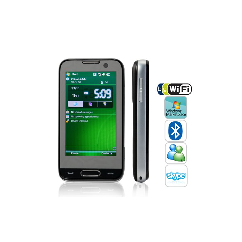 China Smartphone