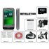 The Revolution is a  top pick for Unlocked Windows Mobiles Smartphone now available at a low factory direct price  Travel the world for business and    