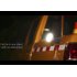The Rexso R1 Emergency Flashlight features two different light modes and holds 38 powerful LEDs that let you emit up to 600 Lumens of light 