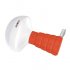 The Rexso R1 Emergency Flashlight features two different light modes and holds 38 powerful LEDs that let you emit up to 600 Lumens of light 