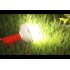 The Rexso R1 Emergency Flashlight features two different light modes and holds 38 powerful LEDs that let you emit up to 600 Lumens of light 