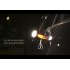 The Rexso R1 Flashlight with 38 LEDs will illuminate the world around you with it bright and warm 600 lumen light suitable for use indoors and out