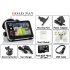 The Road Nav 4 5 merges entertainment and navigation blissfully in one supreme portable GPS unit for the best user experience 