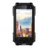 The Rugtel X10 IP68 Smartphone comes with waterproof dust proof and shock proof protection and has 4G connectivity   as well as OTG  NFC  and SOS 