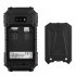 The Rugtel X10 IP68 Smartphone comes with waterproof dust proof and shock proof protection and has 4G connectivity   as well as OTG  NFC  and SOS 