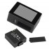The SJ9000 comes with a 50 meter waterproof case  1080p video resolution  14MP image capabilities  Wi Fi  HDMI and more 