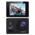 The SJ9000 comes with a 50 meter waterproof case  1080p video resolution  14MP image capabilities  Wi Fi  HDMI and more 