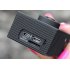 The SJ9000 comes with a 50 meter waterproof case  1080p video resolution  14MP image capabilities  Wi Fi  HDMI and more 