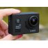 The SJ9000 comes with a 50 meter waterproof case  1080p video resolution  14MP image capabilities  Wi Fi  HDMI and more 