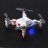The SMAO M1HS Mini Drone is an affordable drone that features a 0 3MP camera with which you can snap great pictures and video from above 