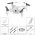 The SMAO M1HS Mini Drone is an affordable drone that features a 0 3MP camera with which you can snap great pictures and video from above 