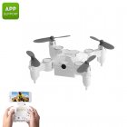 The SMAO M1HS Mini Drone is an affordable drone that features a 0 3MP camera with which you can snap great pictures and video from above 