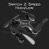 The SMAO M1HS Mini Drone is an affordable drone that features a 0 3MP camera with which you can snap great pictures and video from above 