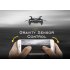 The SMAO M1HS Mini Drone is an affordable drone that features a 0 3MP camera with which you can snap great pictures and video from above 