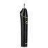 The SOUNESS Sonic Electric Toothbrush delivers up to 3500 strokes per minute  With its 3 cleaning modes  it is sure to deliver healthy gums and white teeth 