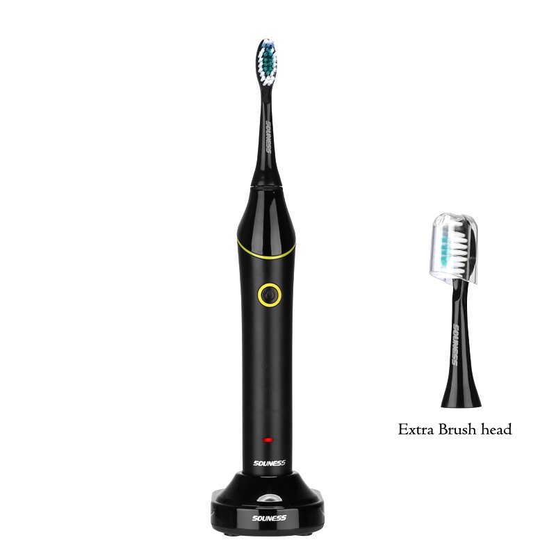 SOUNESS Sonic Electric Toothbrush