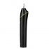 The SOUNESS Sonic Electric Toothbrush delivers up to 3500 strokes per minute  With its 3 cleaning modes  it is sure to deliver healthy gums and white teeth 