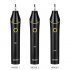 The SOUNESS Sonic Electric Toothbrush delivers up to 3500 strokes per minute  With its 3 cleaning modes  it is sure to deliver healthy gums and white teeth 