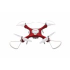The SYMA X25W Drone comes equipped with a high end 720P HD camera that allows you to shoot breathtaking pictures and videos while cruising through the skies 