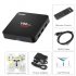 The Scishion V88 is an affordable 4K TV box that runs on an Android operating system and packs sophisticated hardware and software features alike 