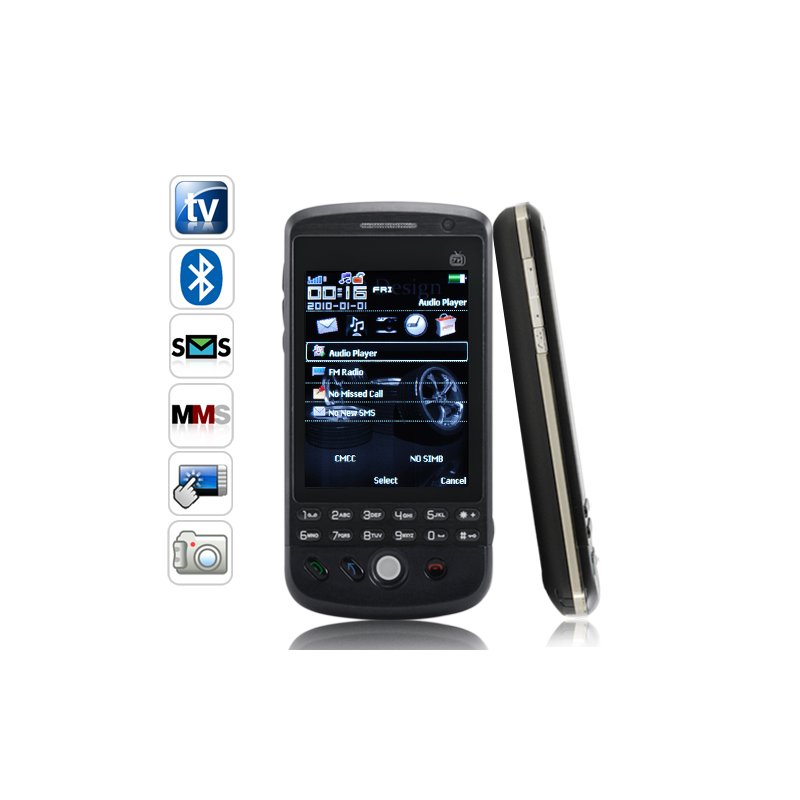 China Mobile Phone