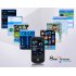 The Sigma   a mobile phone that is at home anywhere in the world  Attractive and full featured  it comes with everything you need in a modern phone such    