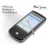 The Sigma   a mobile phone that is at home anywhere in the world  Attractive and full featured  it comes with everything you need in a modern phone such    