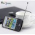 The Sigma   a mobile phone that is at home anywhere in the world  Attractive and full featured  it comes with everything you need in a modern phone such    