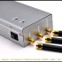The Silencer effectively shut downs both quad band GSM and 3G cellphones and even older CDMA mobile phone signals for silence all around  all the time