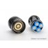 The Skyray 6400 Lumen Cree XM L2 T6 LED flashlight turns night into day so your never left in the dark