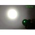 The Skyray Cree LED Flashlight houses 4 18650 batteries with a total of 12000mAh of power to bring you 9600 lumens of bright light wherever you need it most