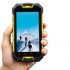 The Snopow M5 IP68 Rugged Phone keeps you connected wherever you go thanks to its walkie talkie  dual SIM 4G and 3300mAh battery 