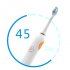 The Sonic toothbrush is an electric toothbrush that features an abundance of brushing modes and stroke speeds   providing your teeth with the best care 