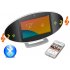 The SoundPad is not your standard Bluetooth speaker  It doubles as an Android 5 1 tablet and can make your TV smart  Find out all it can do 