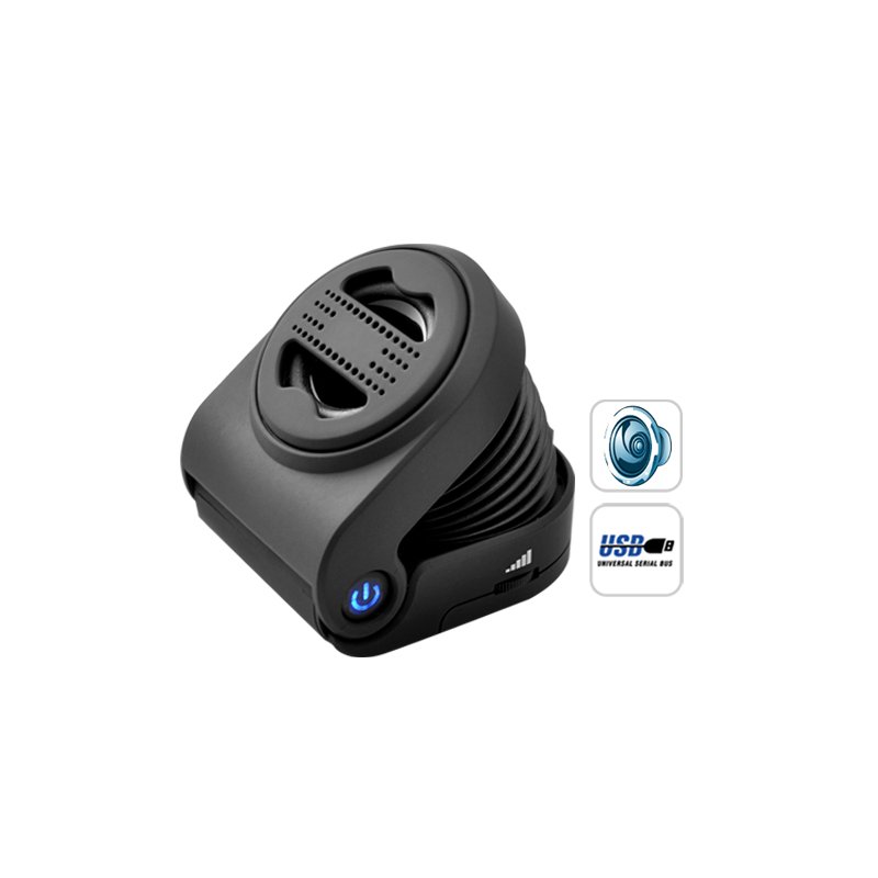SqueezeFrog Mini Speaker