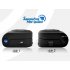 The SqueezeFrog Mini Speaker is a high fidelity mini speaker having an expandable bass reverberation chamber   This cool gadget has been called   