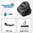 The SqueezeFrog Mini Speaker is a high fidelity mini speaker having an expandable bass reverberation chamber   This cool gadget has been called   