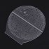 The Star Wars Death Star 3D LED lamp will blow your mind with its clever optical illusion that brings a holographic death start to life in your home  